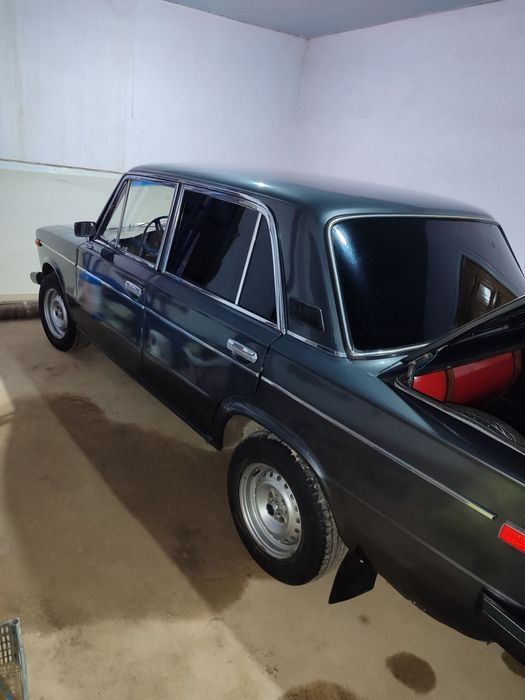 Jiguli vaz 2106 sotiladi