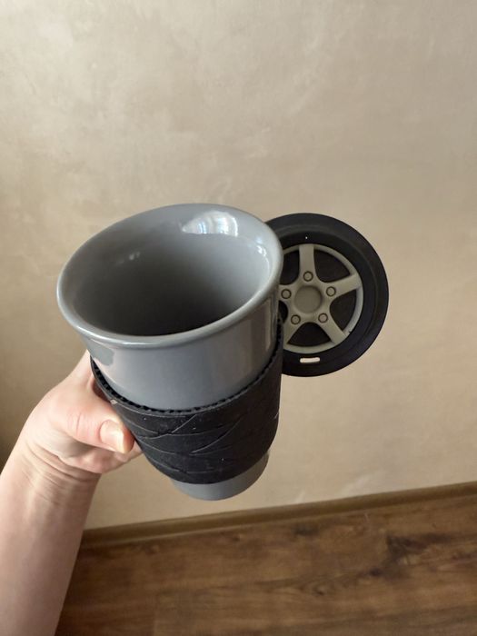 Кружка для мальчика