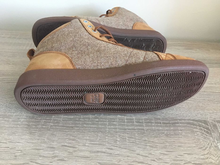 Clae зимни мъжки обувки  42