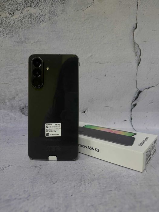 Samsung A56 5G 128ГБ/Самсунг А56 256ГБ