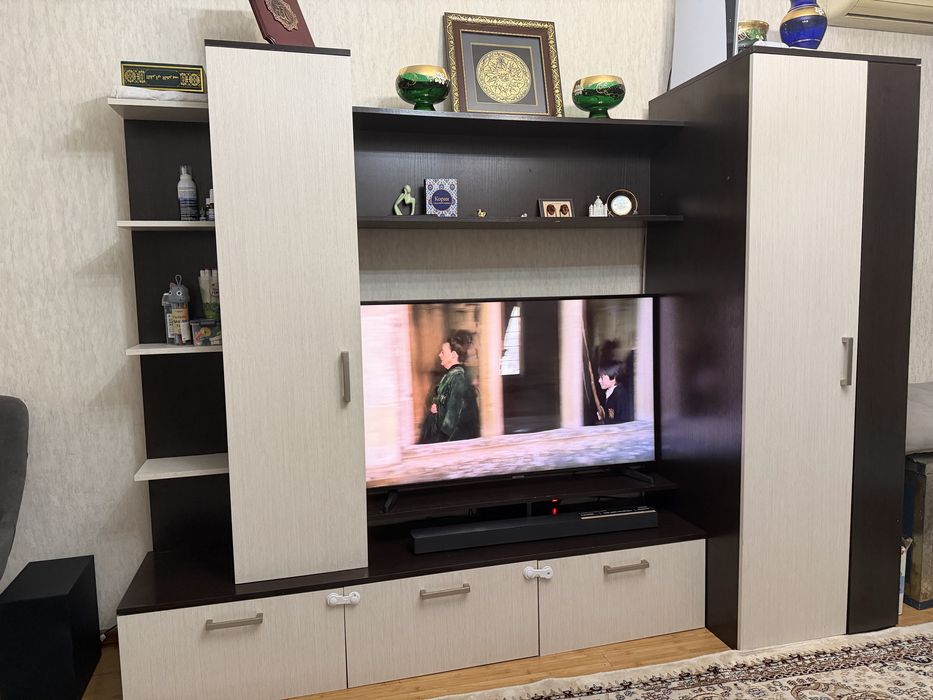 Продается стенка