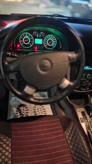 Жентра 3 поз АТ Стайл Белый! 2023г выпуска! Чистая! Идеальном сост!