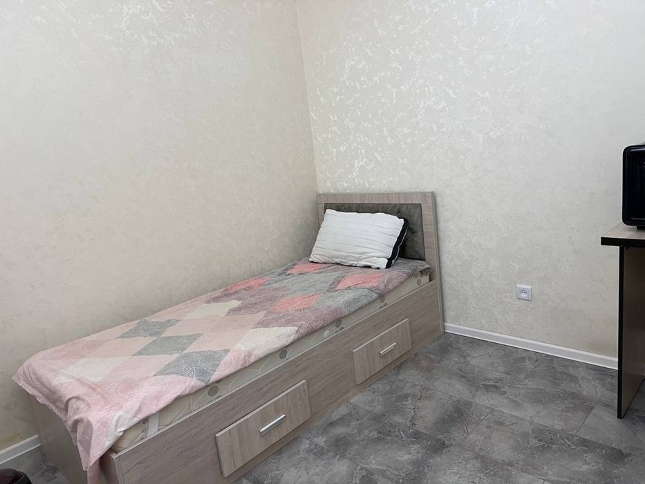 Продается Квартира  Срочная продажа Паркентский Новостройка