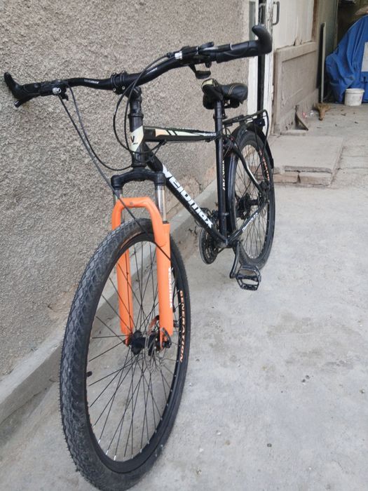 Velosiped 28 razmerli