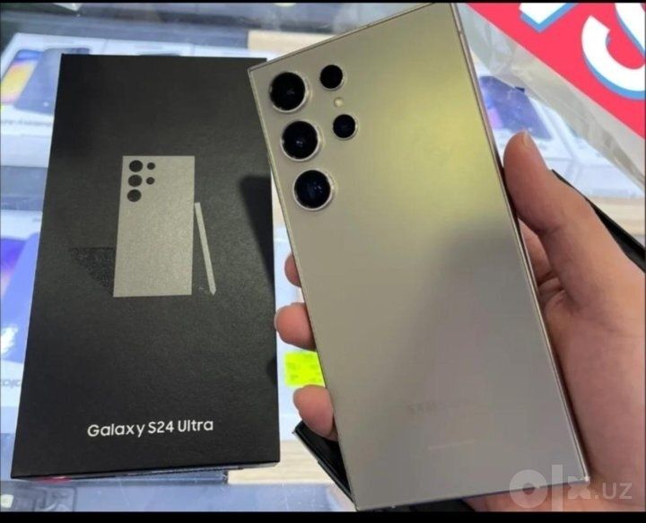 Продам самсунг s24ultra