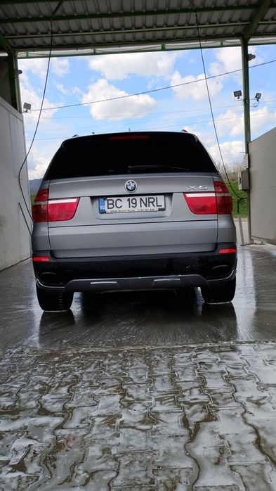 bmw x5 e70 FARA FISCAL