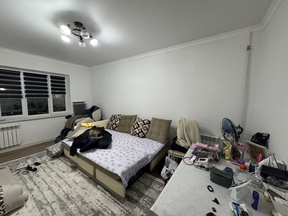 продается 1 комнатная квартира