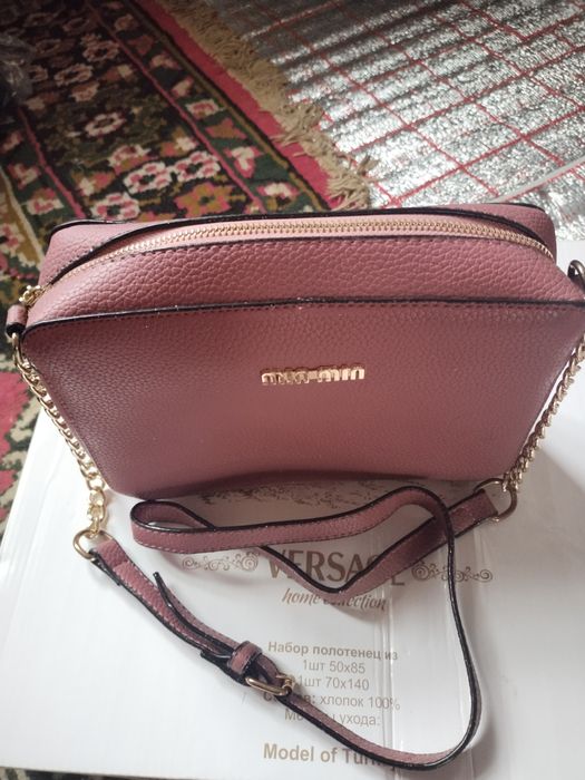 Сумка.   новая..