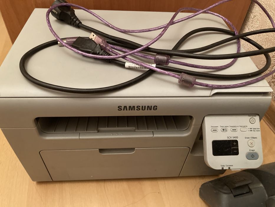 Продаю принтер SAMSUNG