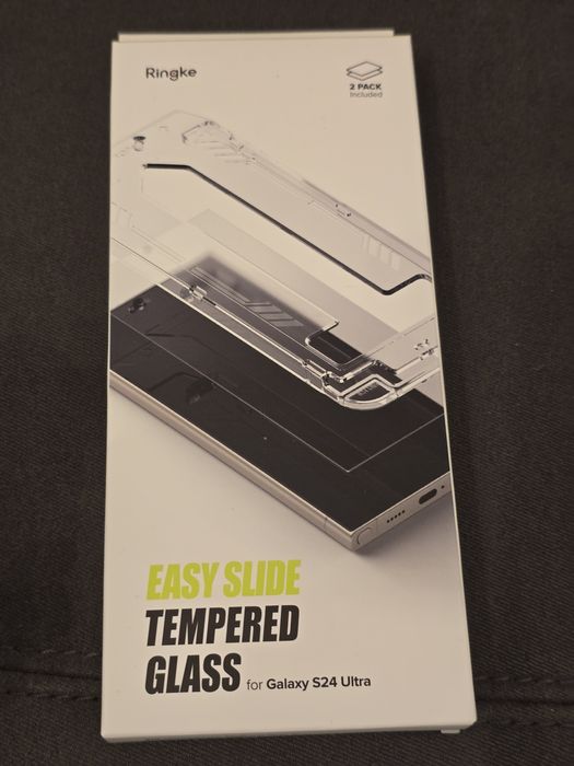 Folie Sticla Ringke Samsung S24 ultra