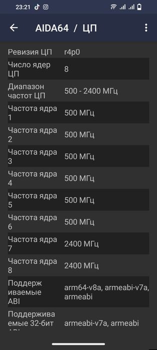 Продается Vivo Y21