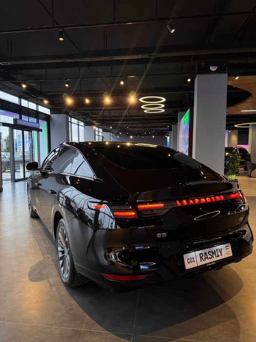 Leapmotor C01 REEV 216km 2025 | Avtosalondan choyxona - sovg'aga!