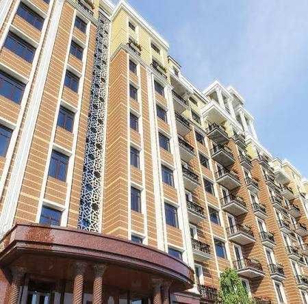 Продаётся своя квартира в ЖК Mirabad Elite (улица Тараса Шевченко)