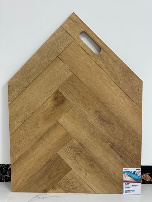 Ламинат Елка Китай 8мм 3D