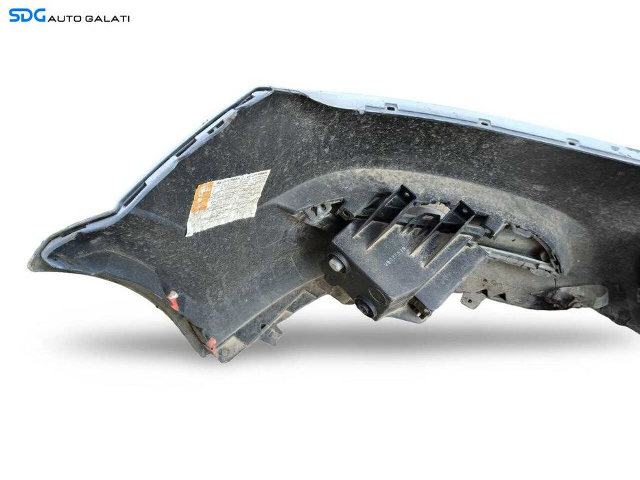 Bara Spoiler Fata Opel Astra H FL Facelift 2007 - 2010 Culoare Z30C [K7184]