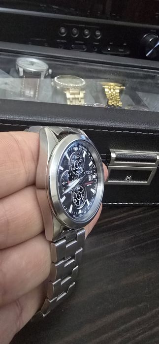 Часы Citizen Япония