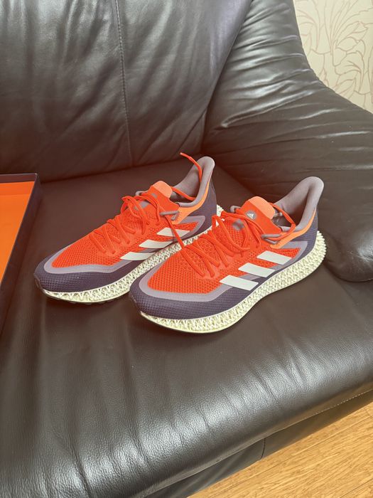 Adidas 4D FWD 2  noi