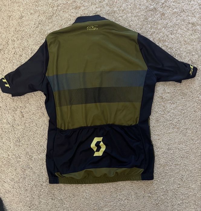 Scott RC Pro +++ RC team jacket