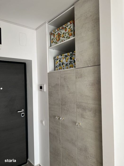Adora Forest-Complehul Studentesc.Apartament 2 camere de inchiriat
