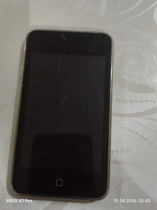 Мы продаем ipod 1