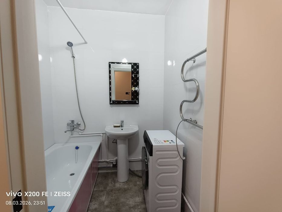 2бөлмелі пәтер жалға беріледі