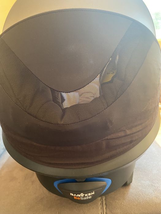 Бебешко столче за кола Babyzen BeSafe