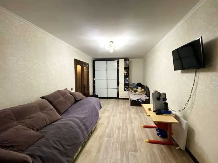 Дава се под наем Едностаен апартамент в София, Зона Б-18 - 44 кв.м за 408 € - Снимка #2