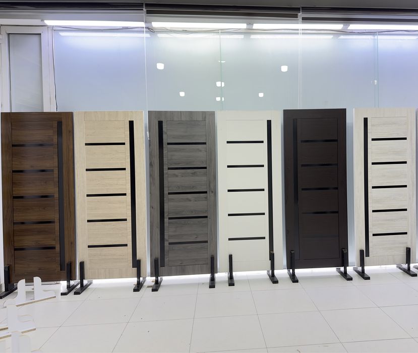 Mdf Eshiklar Optom va Donaga