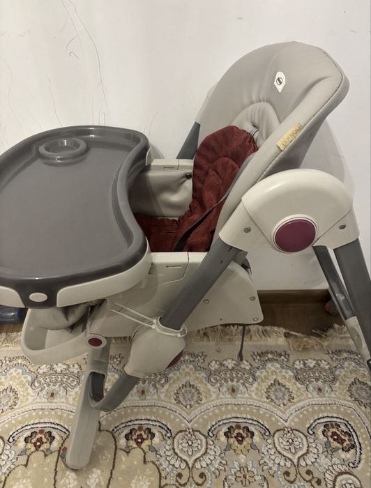 Стол для кормления ребенка Tecnum