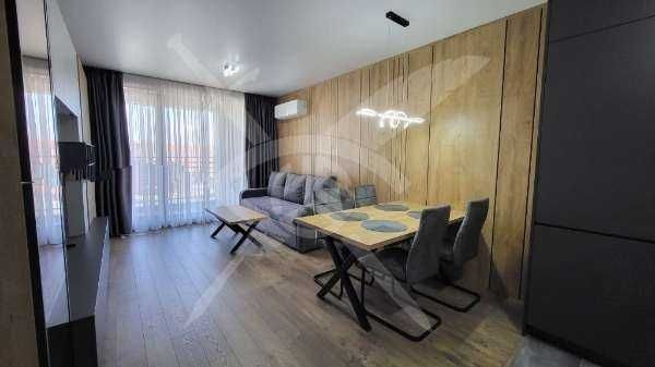 Двустаен апартамент - кв. Тракия - 11864651