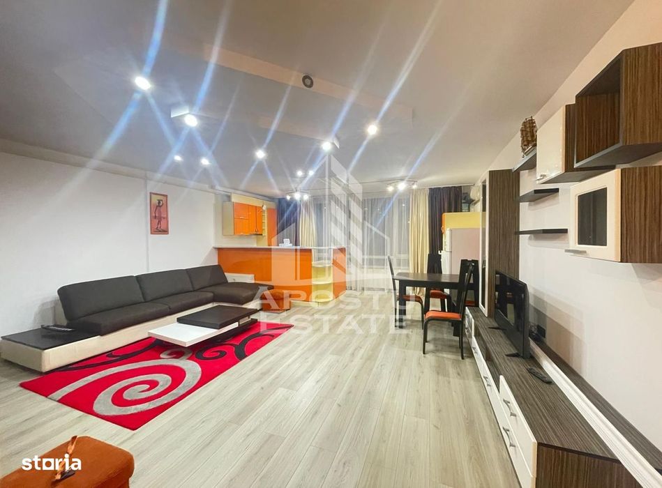 Penthouse 3 camere, decomandat - ARED UTA — fotografia 3