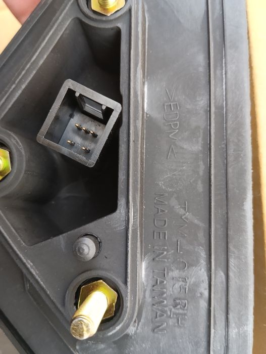 Камри 30-35  USA зеркало Тайвань