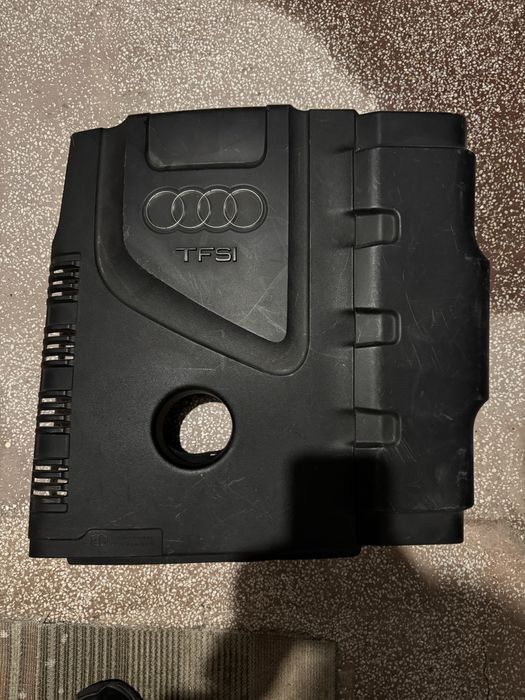Кора за капак на двигател 2.0 tfsi