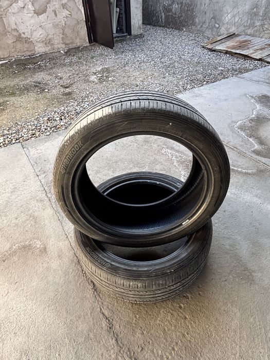 Продам шины 225/45/18 за 70К