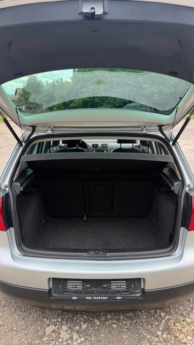 Golf 5 GT-Sport 1.9TDI