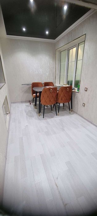 Срочно! Квартира на Ц1 2/4/4 общ пл 56м Евро с обстановкой