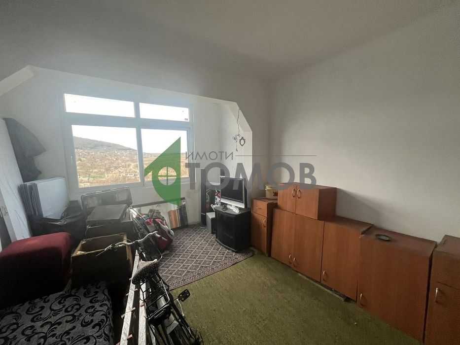 Продава се Двустаен апартамент в Шумен, Еверест - 64 кв.м за 837 €/кв.м - Снимка #3