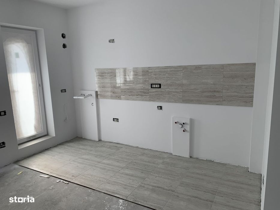 Apartament 2 camere, bloc nou, metrou Berceni - 5 min.