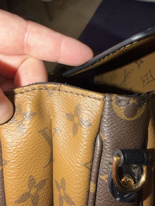 Сумка louis Vuitton