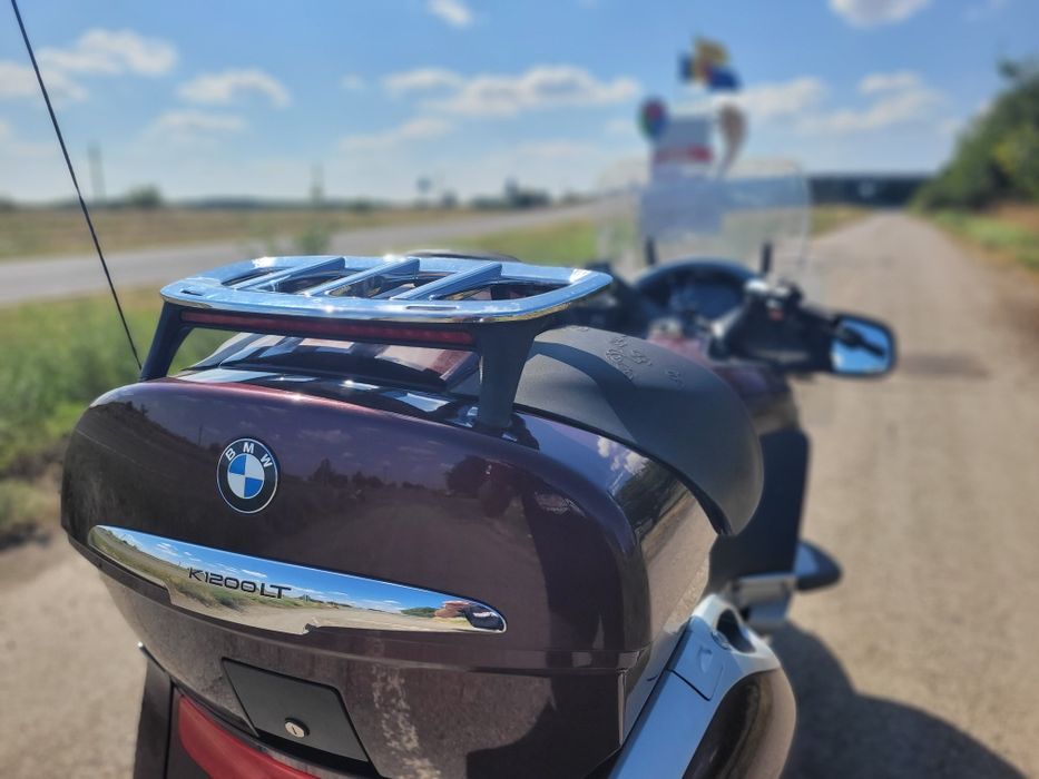 Vand BMW K 1200 LT