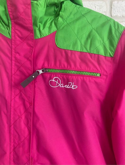 Дамско Ски сноуборд яке Dare2be "S" 176cм