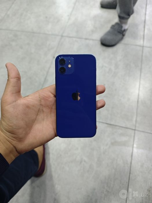 iphone 12 sotiladi