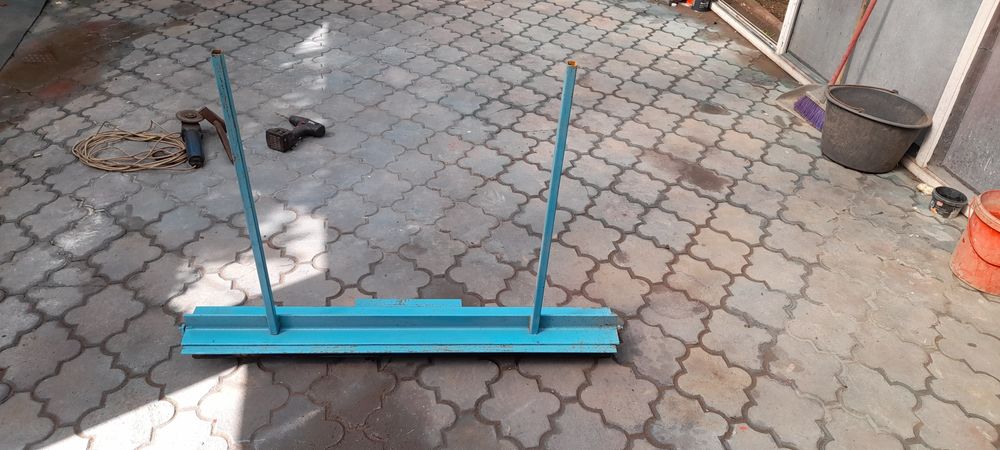 Vand Abkant tinichigerie auto