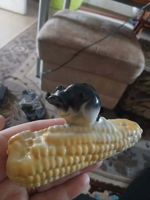 Vând bibelou vechi in stare perfectă