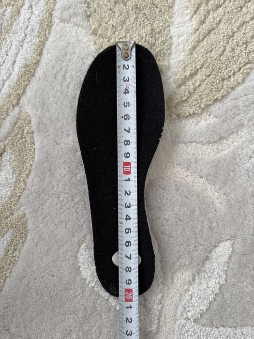 Коньки bauer X-Lp 13 размер