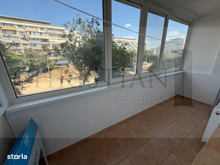 Apartament 2 camere Calea Griviței Bd Ion Mihalache 1 Mai