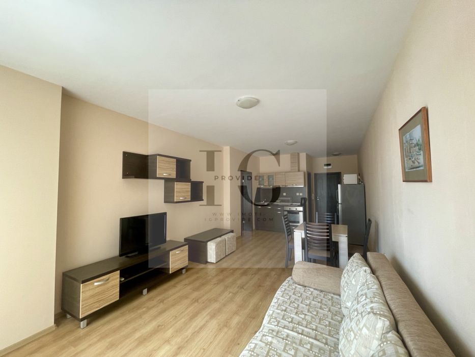 Продава се Двустаен апартамент в Свети Влас - 90 кв.м за 1183 €/кв.м - Снимка #16