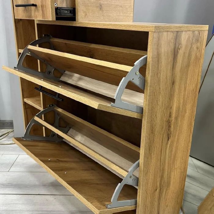 Обувница шкаф доставка есть !!!