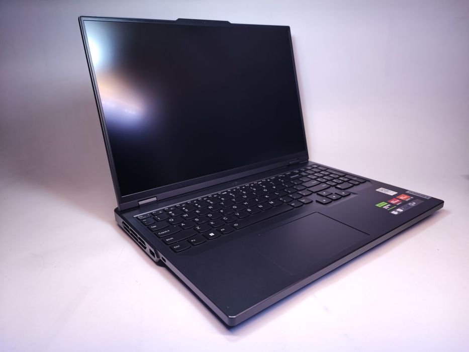 Lenovo Legion Pro 5 Ryzen 9 7945HX RTX 4070(8GB) SSD | #D93583