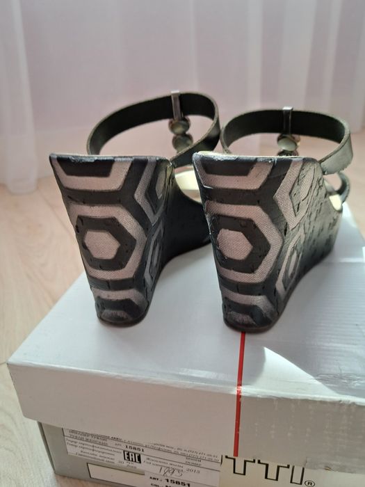 Продам сабо Cerutti